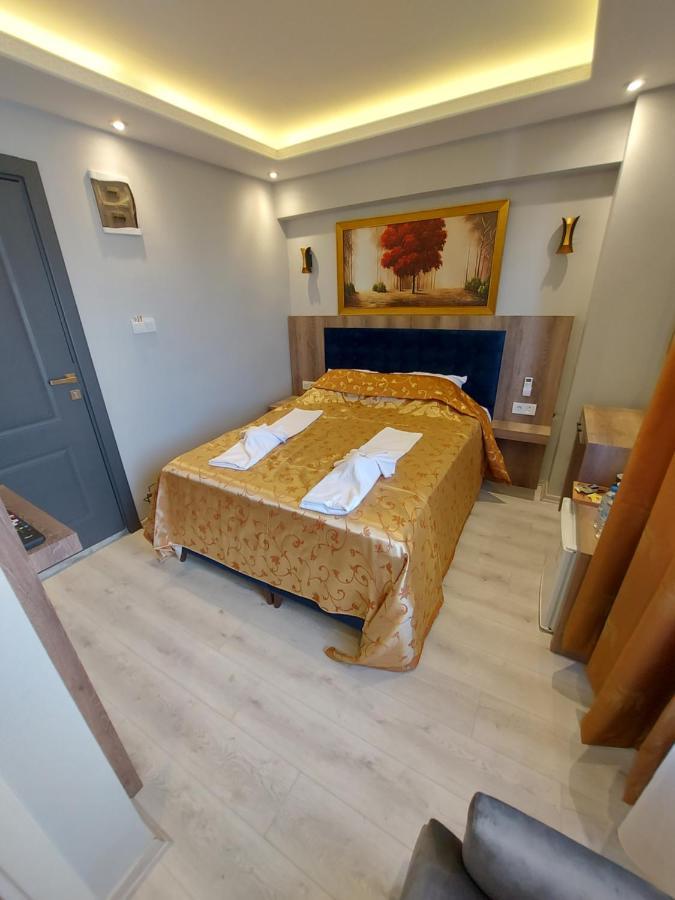 Peker Hotel Стамбул Экстерьер фото