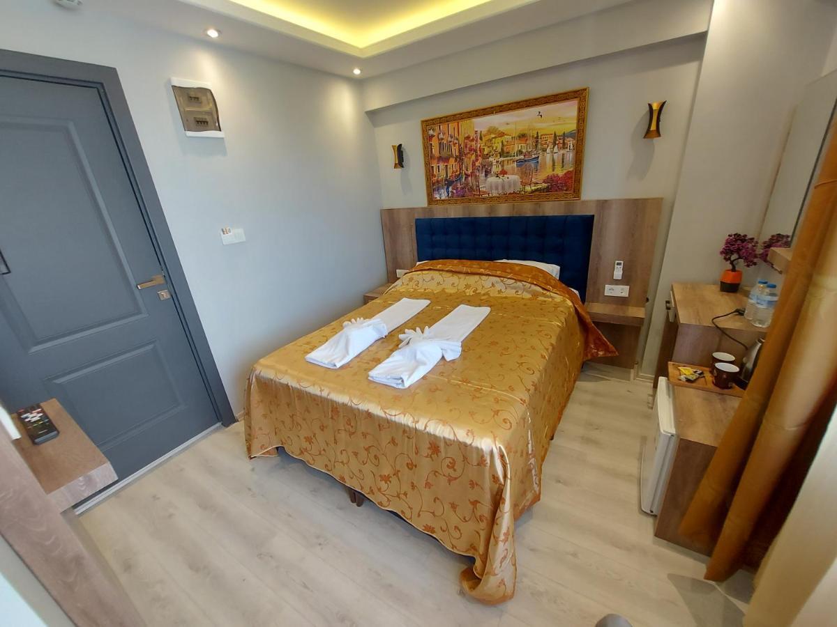 Peker Hotel Стамбул Экстерьер фото