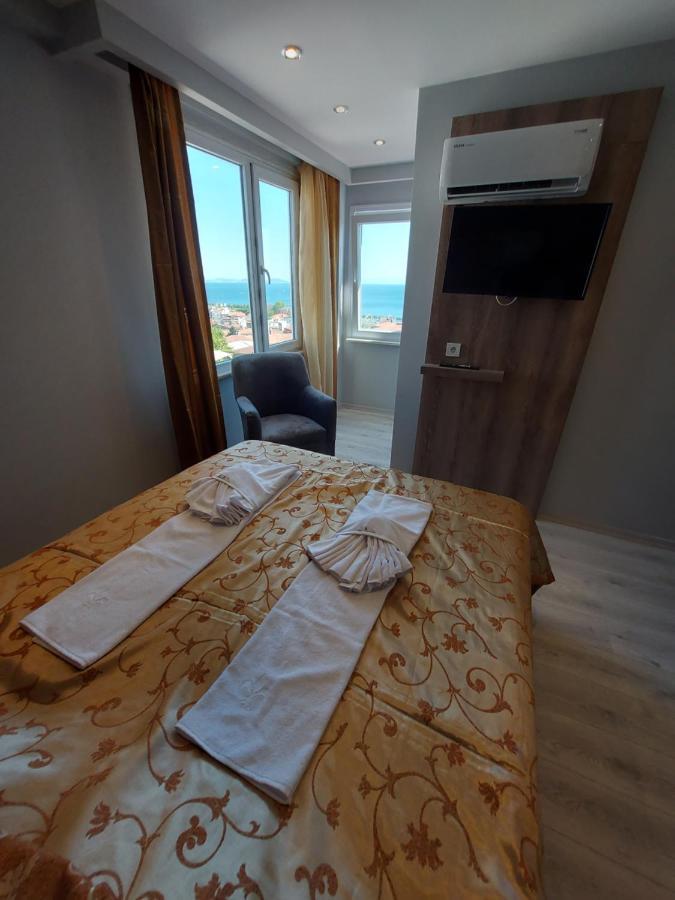 Peker Hotel Стамбул Экстерьер фото