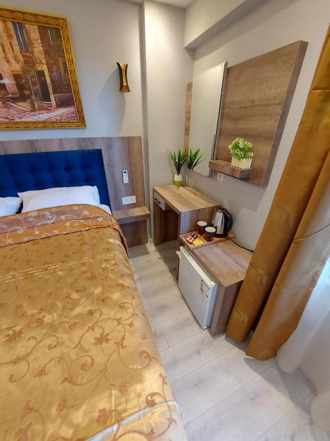 Peker Hotel Стамбул Экстерьер фото