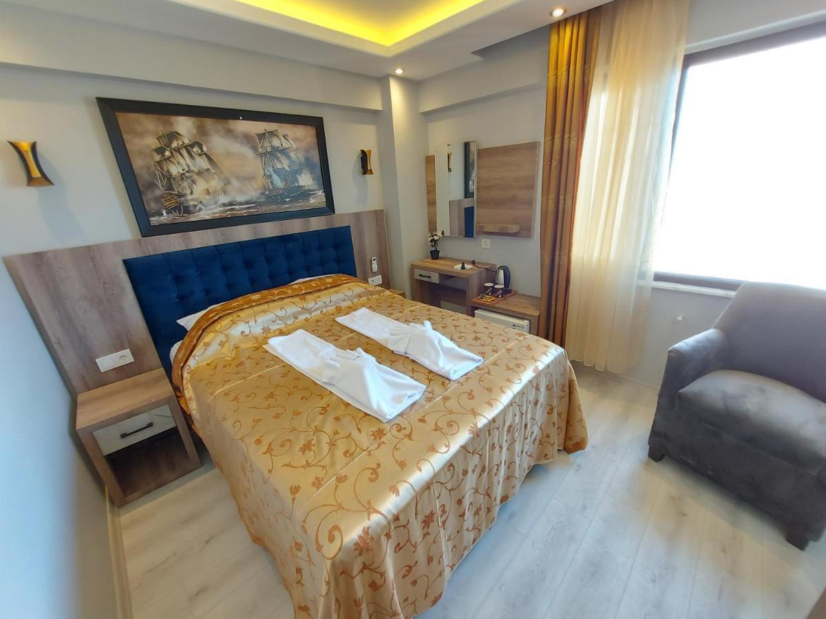 Peker Hotel Стамбул Экстерьер фото