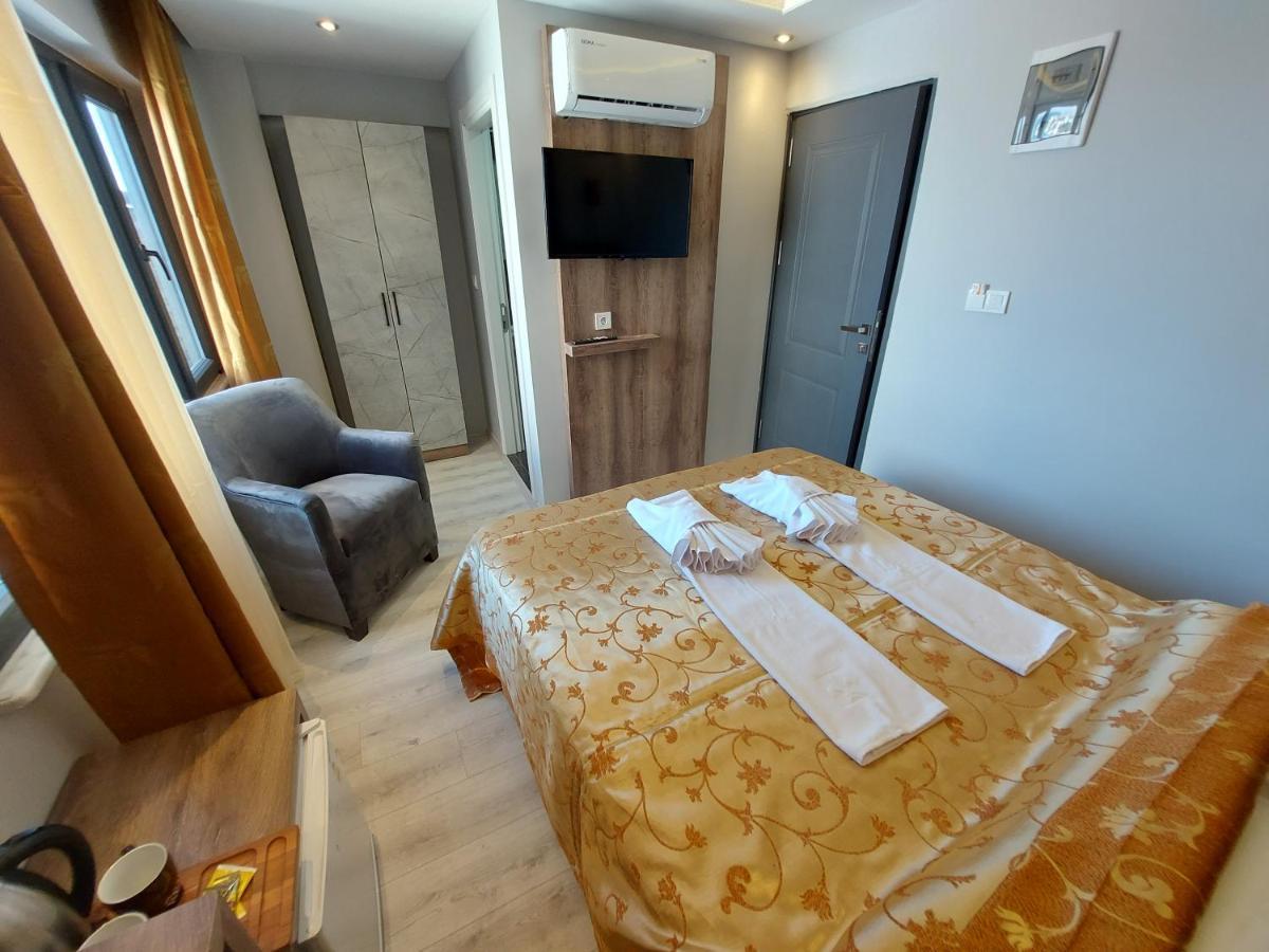 Peker Hotel Стамбул Экстерьер фото
